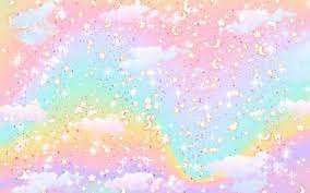 Pastel Rainbow Cute Aesthetic Desktop Background Wallpaper Pastel Aesthetic Desktop Wallpapers Backgrounds Wallpaper Backgrounds