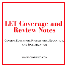 How to check rspec code coverage. Let Coverage And Review Notes General Education Professional Education And Specialization Clopified