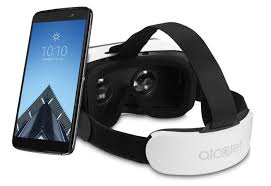 Alcatel Idol 4S Windows 10 Handset to ...