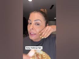 Easy Everyday Makeup Tutorial