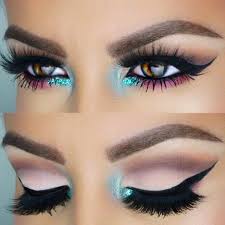 See full list on wikihow.com 40 Eye Makeup Looks For Brown Eyes Page 2 Of 4 Stayglam Makeup Eye Makeup Fashion Makeup
