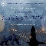 Vancouver Movement Collective Presents “East of the Sun, West of the Moon”