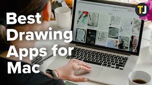 With this free drawing software in hand, you can start designing and editing your own vector arts in no time. The Five Best Free Drawing Apps For Mac February 2021
