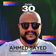 Ahmed El Sayed (@djahmedelsayed) · Cairo
