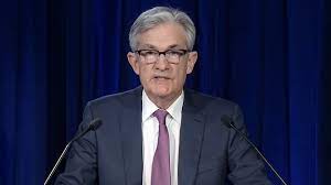 This will be the first time they will present statistics induced by the pandemic causing the economy to schools. Dovish Fed Sees No Interest Rate Hikes For Years Will Keep Buying Assets Marketwatch