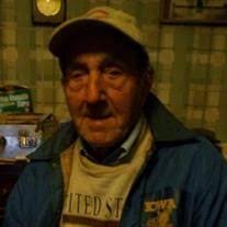 Warren J. Suehl Obituary