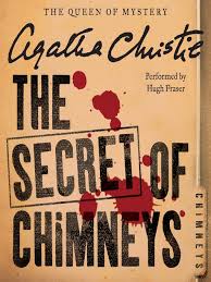 It introduces the characters of superintendent battle and lady eileen bundle brent. The Secret Of Chimneys Brooklyn Public Library