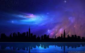 First, find the perfect wallpaper for your pc. Beautiful Night Sky Wallpaper Desktop Background