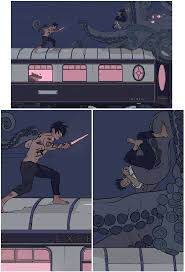 Illustration For The Red Scrolls Of Magic Drawn By Cassandra Jean Alexander Alec Lightwood Magnus Shadowhunters Malec Shadow Hunters Shadowhunters