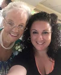 Geraldine Pio Obituary December 9, 2021