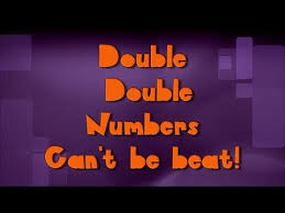 One Two Three Four Five Six Seven Eight Nine Ten Eleven Twelve Song Double Number Song Adding Doubles 1 10 Math Songs Homeschool Math Teaching Math