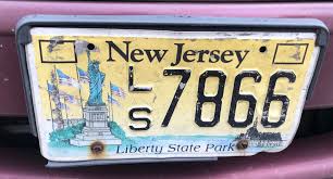 Get usdot or mc number. The 10 Special License Plates N J Drivers Love So Much They Re Willing To Pay Extra For Them Nj Com