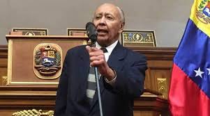 Carlos Canache Mata, una ejemplar trayectoria ciudadana - Analitica.com