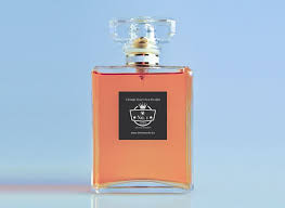Download Free Perfume Spray Bottle Mockup Psd Mockups Free