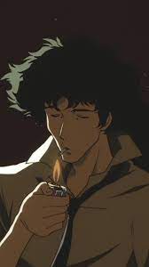 A lot of people have overlooked the original and classic form of entertainment back when still pictures were the hit. Cowboy Bebop Aesthetic Wallpapers Top Free Cowboy Bebop Aesthetic Backgrounds Wallpaperaccess