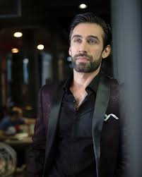 Ali Rehman Khan In 2020 Hania Amir Khan Actors