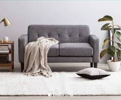Bagikan informasi tentang sofa kursi tamu minimalis modern kepada teman atau kerabat anda. Dekoruma Hongo Sofa 2 Seater Kursi Tamu Sofa Minimalis Modern 2 Dudukan Terbaru Agustus 2021 Harga Murah Kualitas Terjamin Blibli