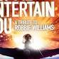 Robbie Williams Tribute
