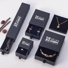 In Hộp Đựng Trang Sức Theo Yêu Cầu Tại Hà Nội