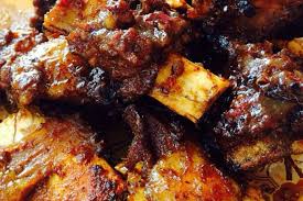 Rasa pedas dan gurih melebur jadi satu dengan sempurna. Manis Dan Nikmatnya Resep Iga Bakar Madu Ala Rumahan Money Id