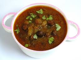 Punjabi Black Chickpea Curry Recipe Kale Chane Ki Sabzi Recipe Curry Recipes Chickpea Curry Recipe Chickpea Curry