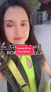 Paula Closet Outfits