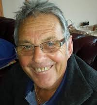 COLIN FREDERICK RASTALL