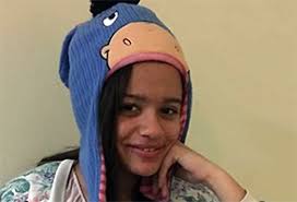 Seeking Answers for Sophie