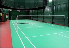 Then we have a list for you right here and you can also, book your courts directly from here! Badminton Court Kuala Lumpur Kl Malaysia Selangor Builder Contractor Ace Squash Court Builders