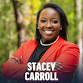 Canvass for Stacey Carroll - Rides from DC (Ward 3... event in Washington, DC