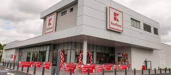 Magazinul Kaufland Deschis In Piatra NeamÈ› LangÄƒ GarÄƒ Nu Are AutorizaÈ›iile De FuncÈ›ionare