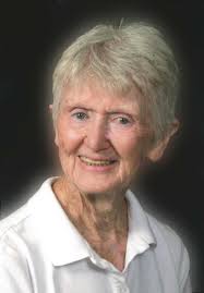 Kathleen Claire Keough Leingang