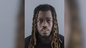 Peoria Police make drug and weapon arrest