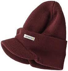 Top 5 And Amzing Carhartt Watch Hat Carhartt Knit Hat For Men Knitted Hats Men S Knit