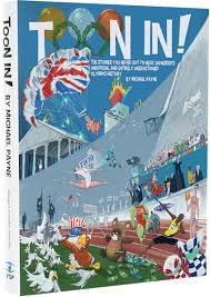Check spelling or type a new query. That S All Folks Ex Ioc Man Payne Brings Out Compendium Of Olympic Cartoons