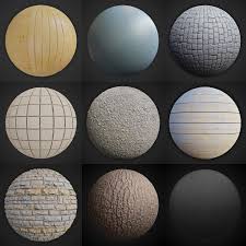Get hundreds of pbr materials and textures for free under the public domain license. Virtualshade Over 50 Free High Resolution Pbr Texture Sets Blender And Cg Discussions Blender Artists Community