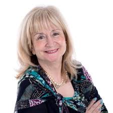 Anne-Marie Croteau, PhD, CDir