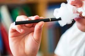 The cdc study sheds some light on the teen vaping uptick. Vaping Is Growing In Popularity Among Kids And It S Not Safe Health Officials Say Summitdaily Com