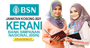 Mdex directory website provides information for financial institutions, including banks to the general public by allowing them to browse or search. Jawatan Kosong Kerani Bsn Bank Simpanan Nasional 2021
