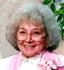 Mable Dickey Obituary (2004)