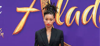 Willow Smith Proud Of Jada Pinkett Smith S Red Table Talk About August Alsina Video Rolling Out