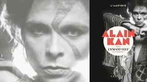 Critique : L'enfant veuf d'Alain Kan