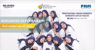 Kabar gembira nasabah pnm mekar pencairan banpres 1 2 juta dapat bantuan tamabahn lagi. Lowongan Kerja Account Officer Ao Pt Permodalan Nasional Madani Persero Cabang Cilegon Serangkab Info