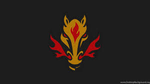 70 top calgary flames wallpapers , carefully selected images for you that start with c letter. Calgary Flames Wallpapers Wallpapers Cave Desktop Background
