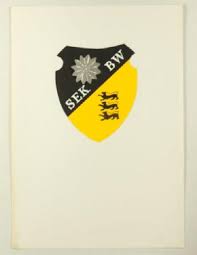 Das wappen wurde der gemeinde am 25. Entwurf Wappen Sek Baden Wurttemberg Detailseite Leo Bw