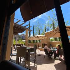 El dorado saloon and grill. Sienna New American Restaurant In El Dorado Hills