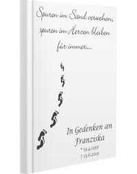 Originalfassung des gedichts footprints (c) 1964 margaret fishback powers; Fotoalbum Erinnerungsbuch Spuren Im Sand Erinnerungsbucher Zum Gedenken Anlasse Mein Zwergenland