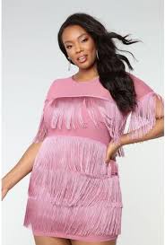 Fashion Nova Ladies Viviana Short Dress Mauve Price From Jumia In Nigeria Yaoota