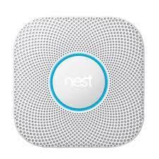 Smoke detector and carbon monoxide detector that speaks up in a friendly voice to give you an early warning when there's smoke or co in your home. Up To 39 Off On Google Nest Protect S3003lwe Groupon Goods