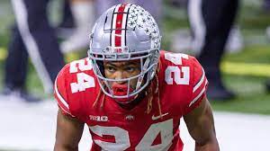 Here are four things to know. Shaun Wade Exclusive Ohio State Prospect On Clemson Redemption Apple Ceos Building Schools Water Polo And The Nfl Draft Nfl News Sky Sports